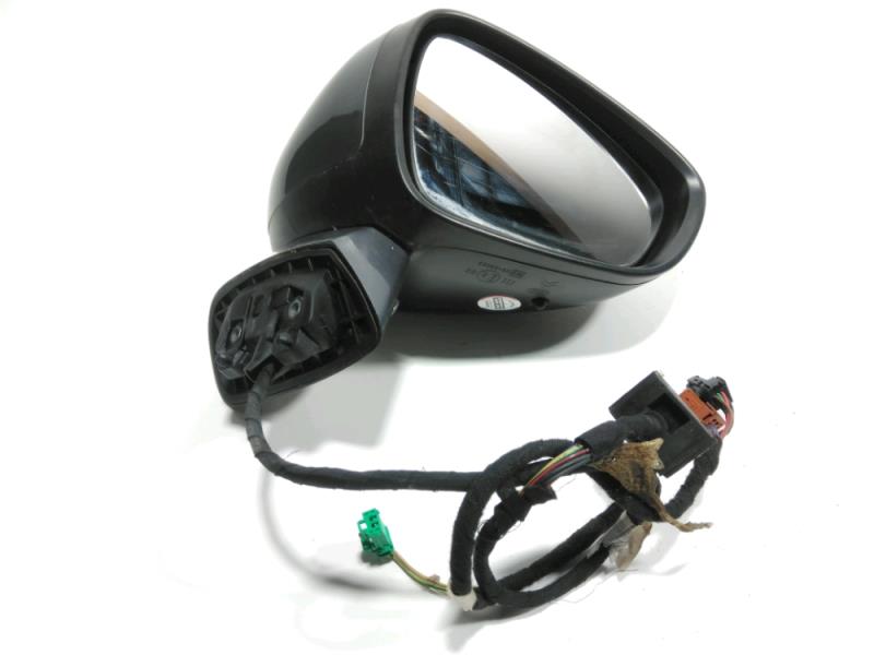 Retrovisor derecho CITROEN C4 - 1 Diésel - 1