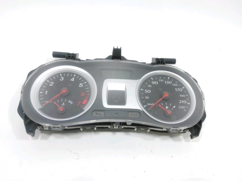 Compteur RENAULT CLIO 3 Essence - 1