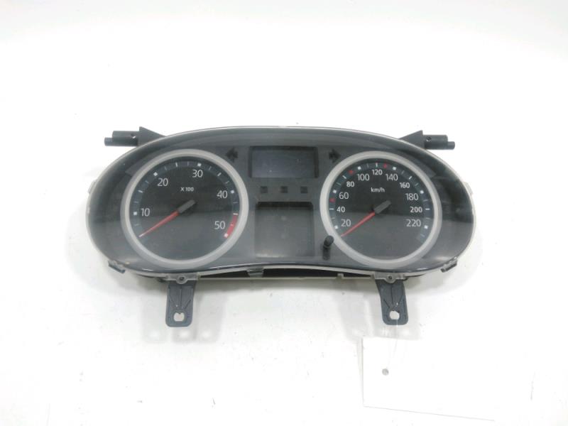 Compteur RENAULT CLIO 2 Diesel - 1