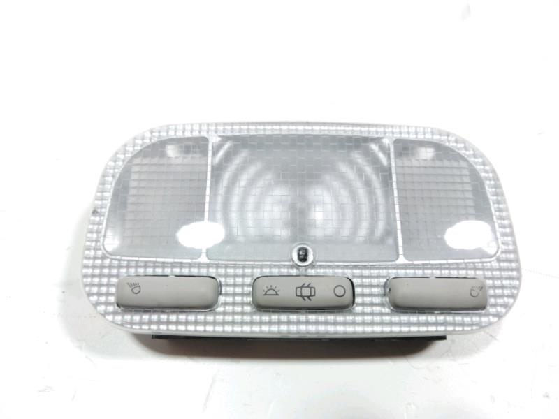 Eclairage de plafonnier CITROEN C3 PICASSO Diesel - 1