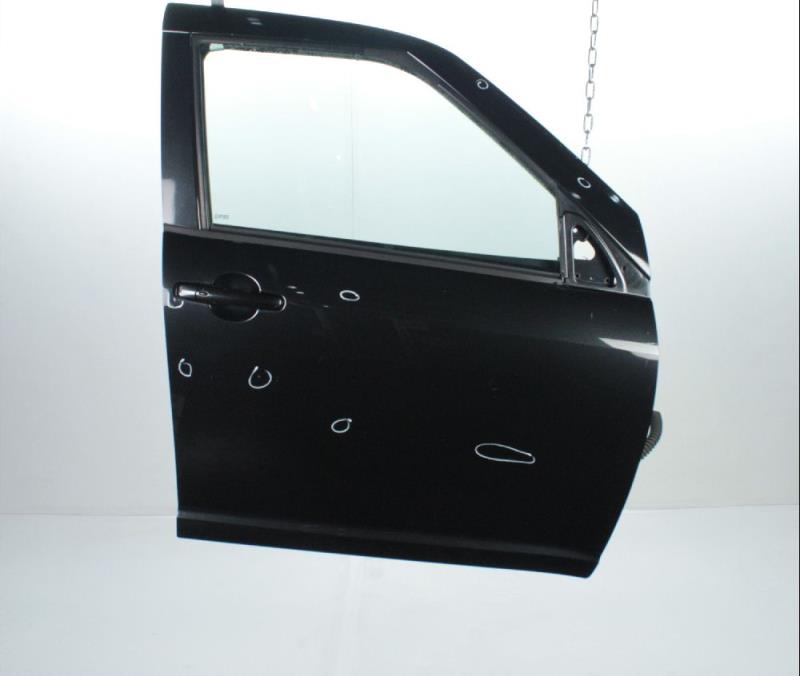 Porte avant droit SUZUKI SWIFT 3 Essence - 1