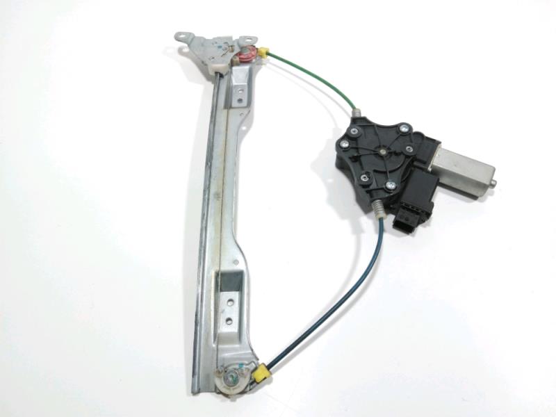Leve vitre electrique avant droit OPEL CORSA D Diesel - 1