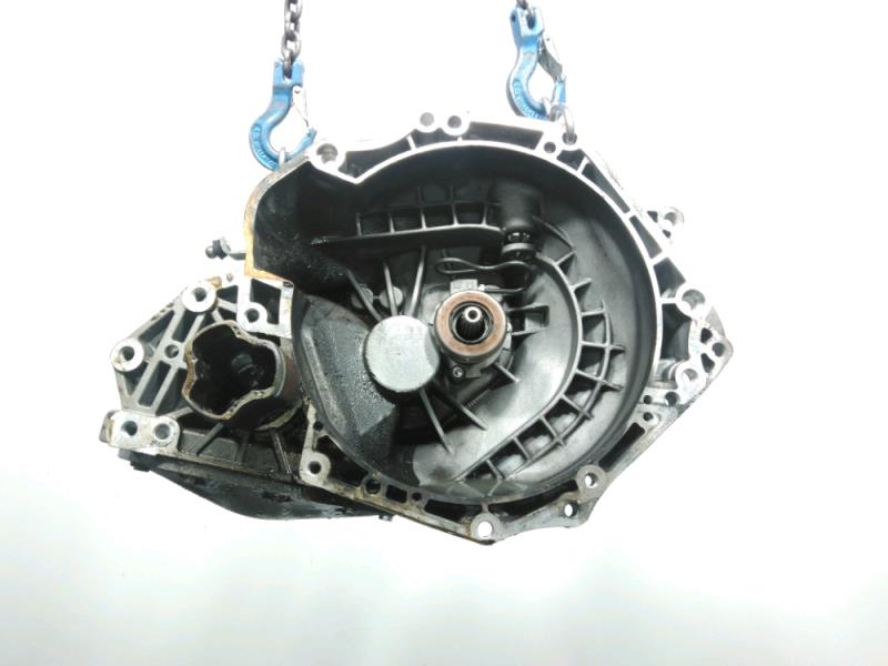 Caja de cambios OPEL CORSA D Gasolina - 1