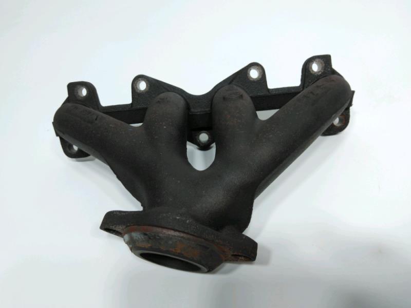 Collecteur d'echappement RENAULT TWINGO 2 Essence - 1