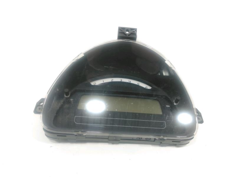 Compteur CITROEN C3 PLURIEL Diesel - 1