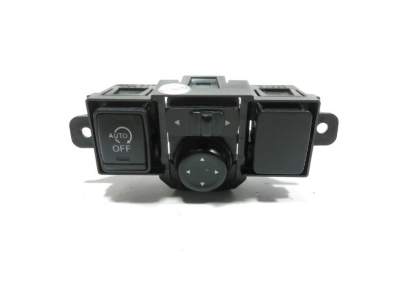 Commande retroviseurs NISSAN NOTE 2 Diesel - 1