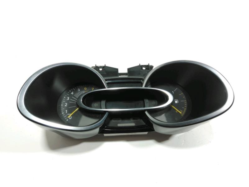 Compteur RENAULT CLIO 4 Essence - 1