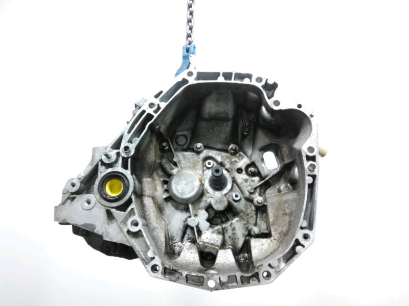 Boite de vitesses RENAULT TWINGO 2 Diesel - 1