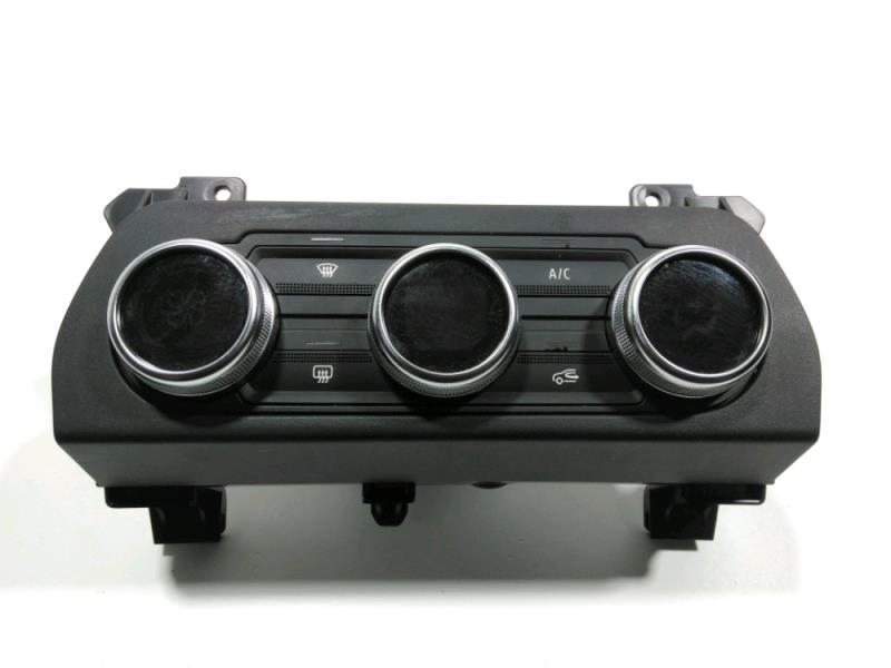Commande chauffage DACIA SANDERO 3 Essence - 1