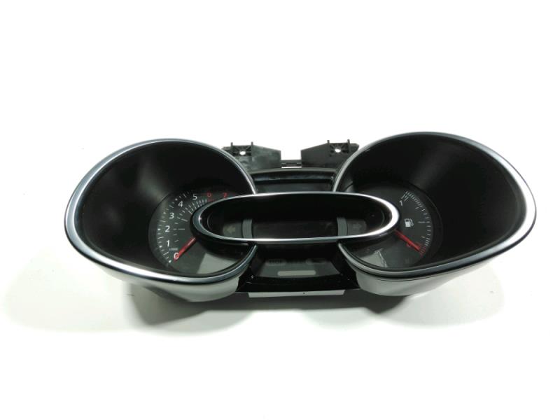 Compteur RENAULT CLIO 4 Essence - 1
