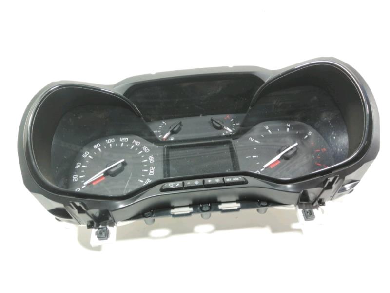 Compteur CITROEN BERLINGO 3 Diesel - 1