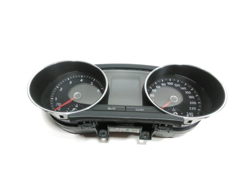 Compteur VOLKSWAGEN POLO 5 Essence - 1