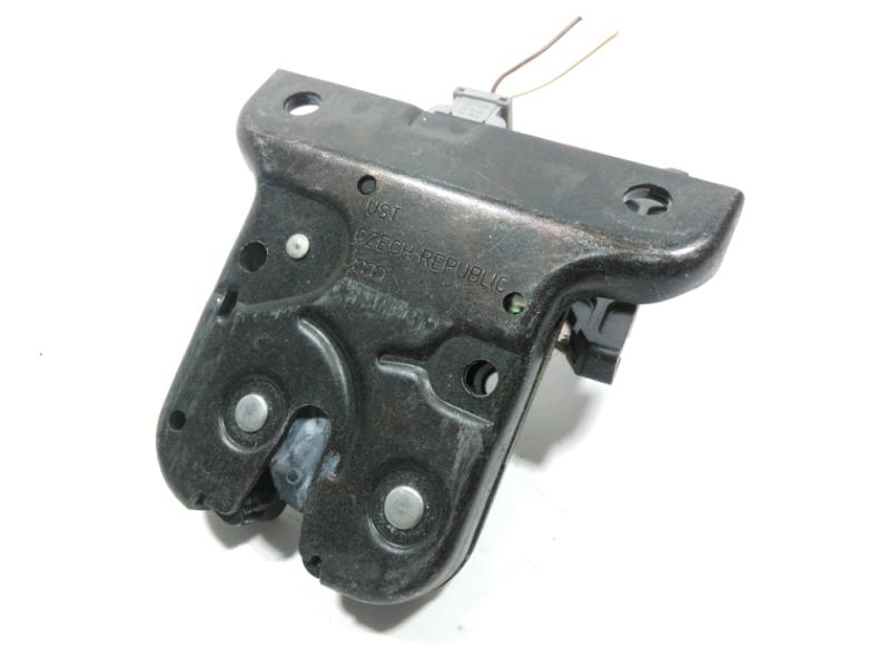 Serrure de coffre AUDI A3 - 2 Diesel - 1