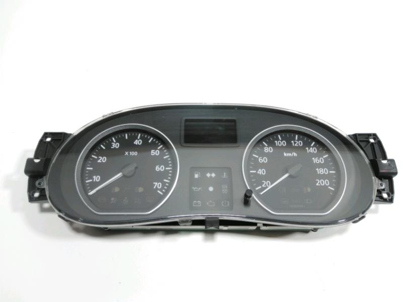 Compteur DACIA SANDERO 1 Essence - 1