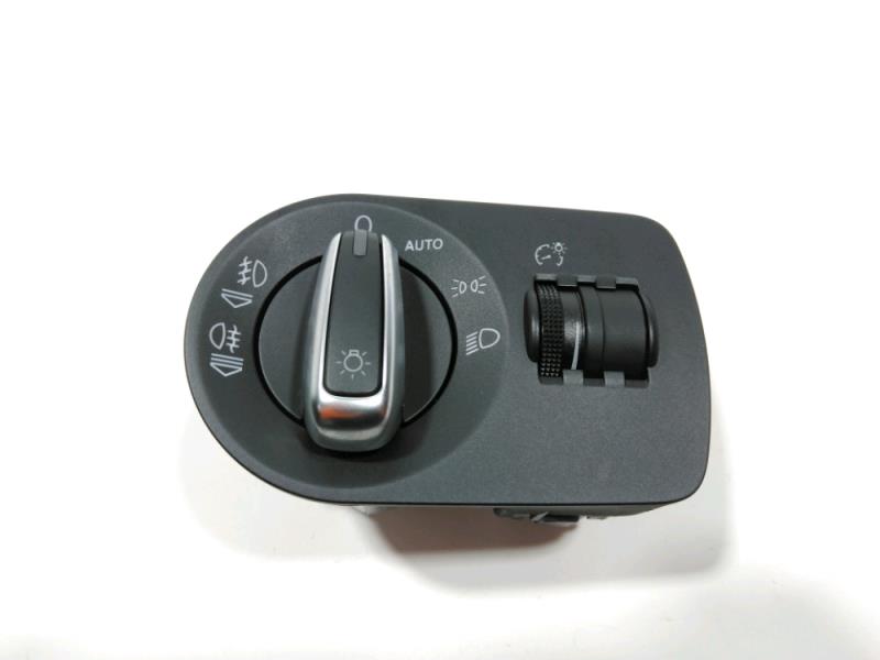 Commande de phare AUDI A3 - 2 SPORTBACK Diesel - 1