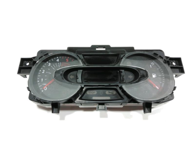 Compteur RENAULT CAPTUR 1 Diesel - 1