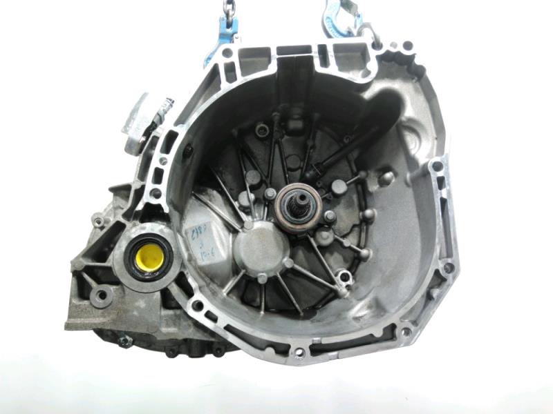 Boite de vitesses RENAULT KADJAR Essence - 1