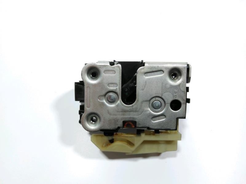 Serrure avant droit DACIA DUSTER 1 Diesel - 1