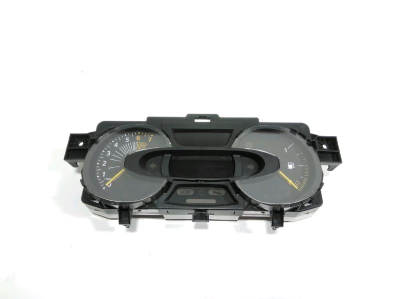 Compteur RENAULT CAPTUR 1 Essence - 1