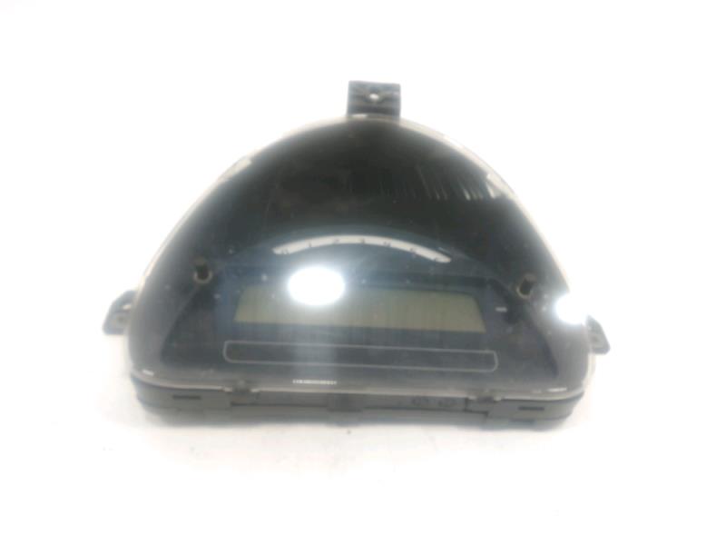 Compteur CITROEN C3 - 1 Diesel - 1