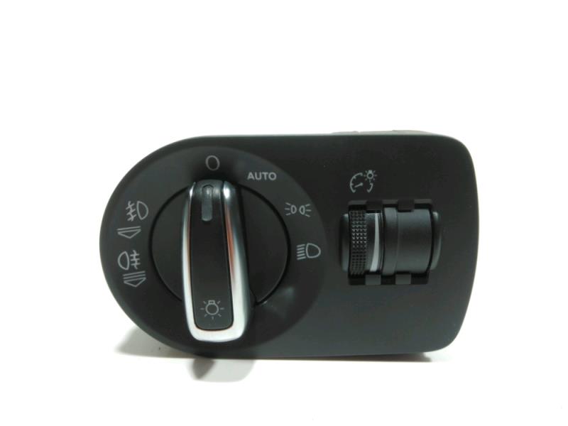 Commande de phare AUDI A3 - 2 SPORTBACK Diesel - 1