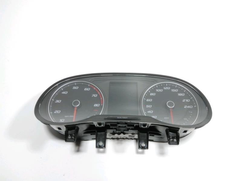 Compteur SEAT IBIZA 4 Essence - 1