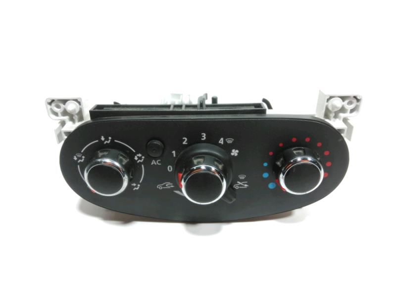 Commande chauffage DACIA LODGY Diesel - 1