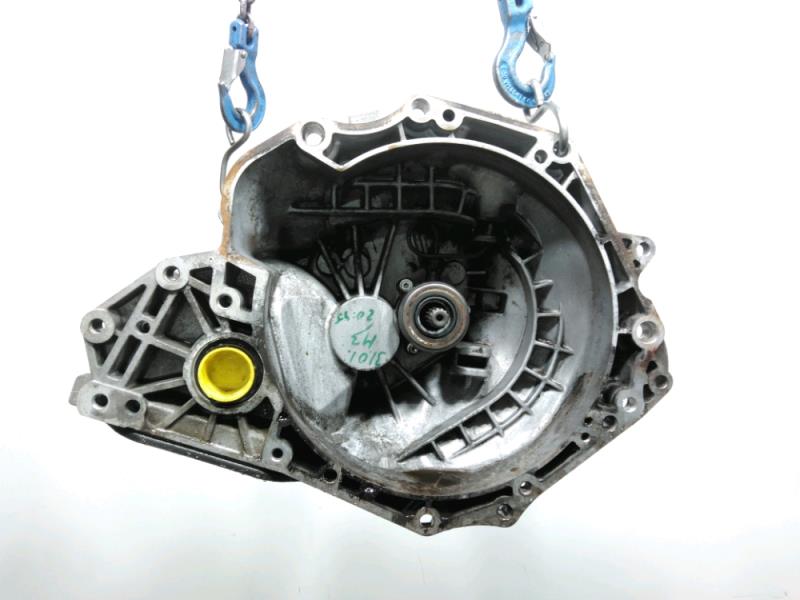 Caja de cambios OPEL CORSA D Gasolina - 1