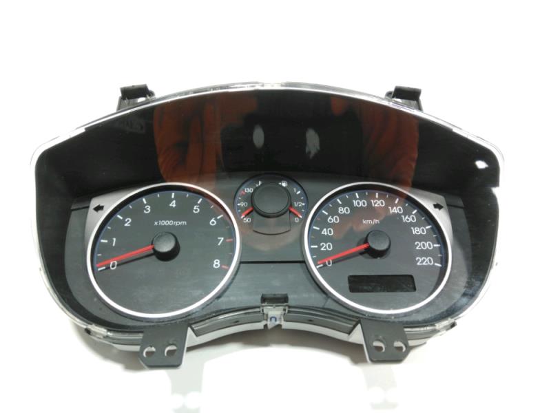 Compteur HYUNDAI I20 - 1 Essence - 1