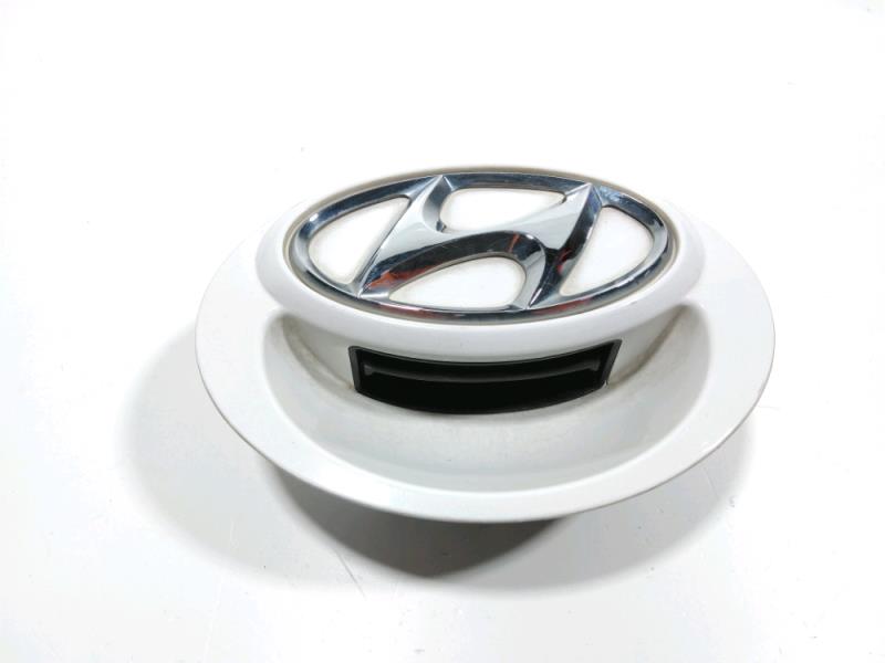 Poignee hayon HYUNDAI I20 - 1 Essence - 1