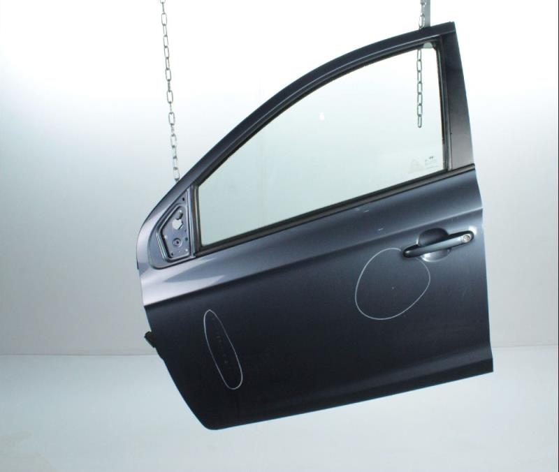 Porte avant gauche