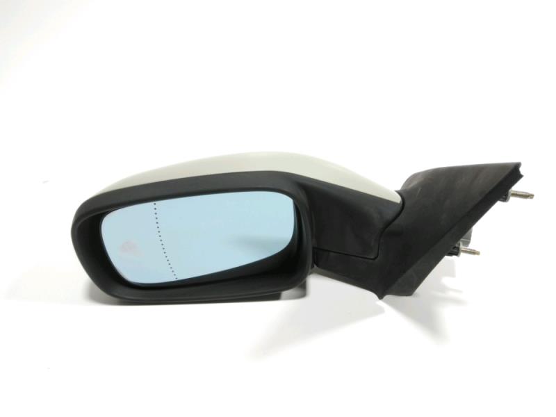 Retrovisor derecho RENAULT LAGUNA 2 Gasolina - 1