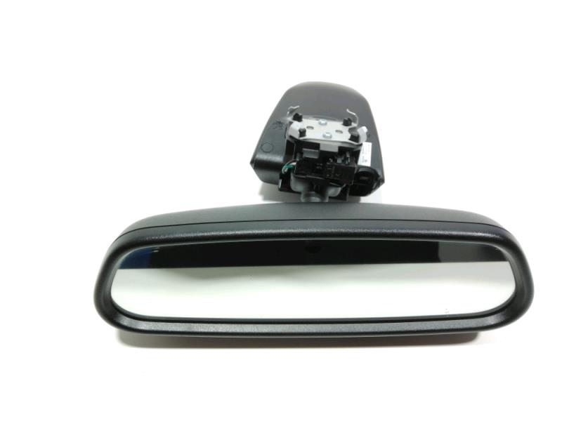 Retrovisor interior CITROEN C3 - 3 Gasolina - 1