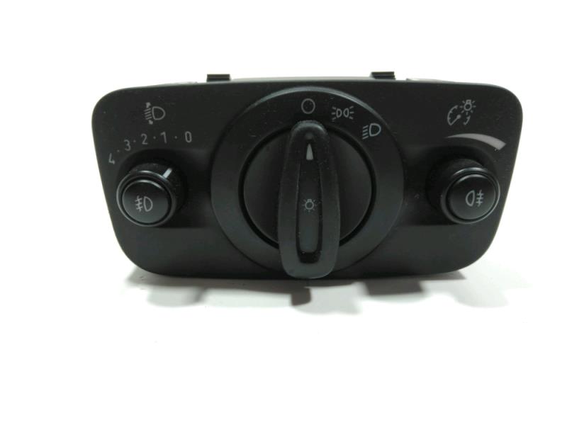 Commande de phare FORD FIESTA 6 Diesel - 1