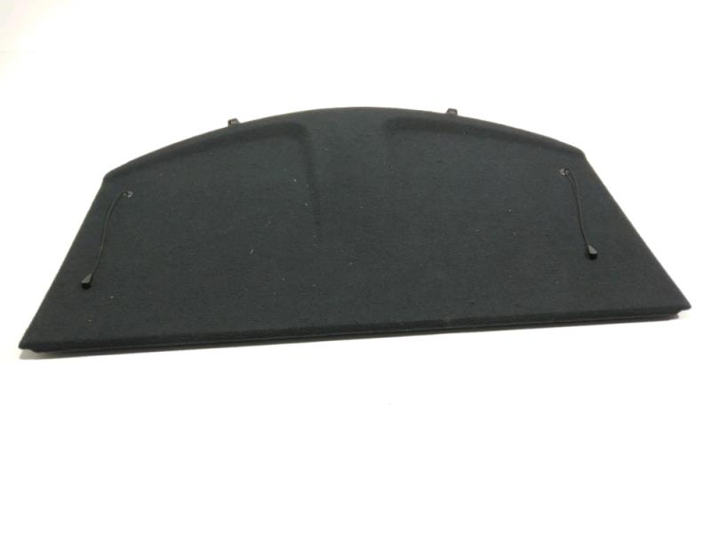 Plage arriere ALFA ROMEO GT Diesel - 1