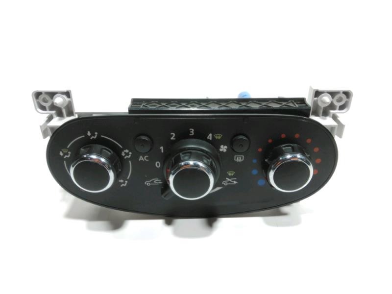 Commande chauffage DACIA SANDERO 2 Diesel - 1