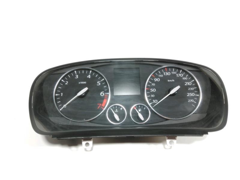 Compteur RENAULT LAGUNA 3 Essence - 1