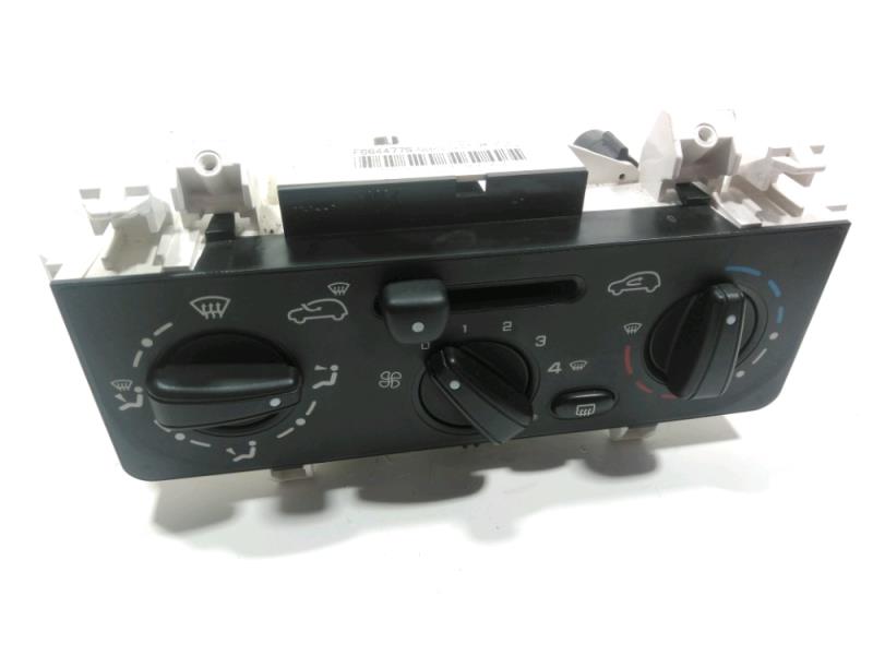 Commande chauffage CITROEN C2 Essence - 1