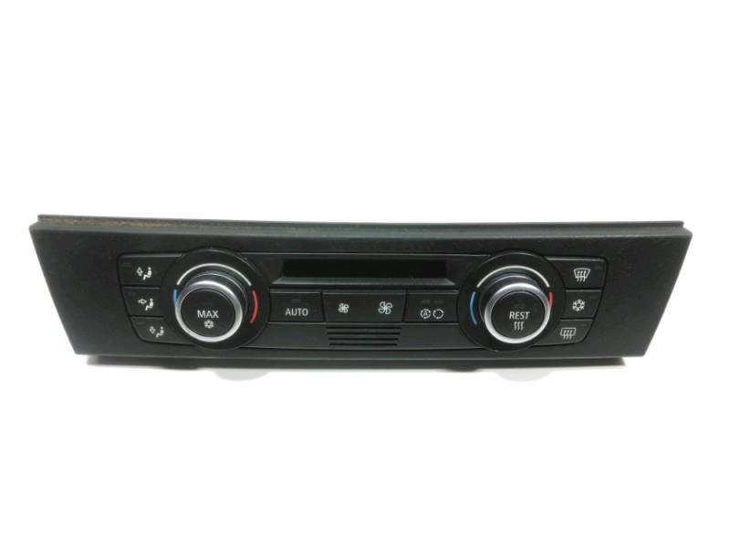 Commande chauffage BMW SERIE 3 E91 Diesel - 1