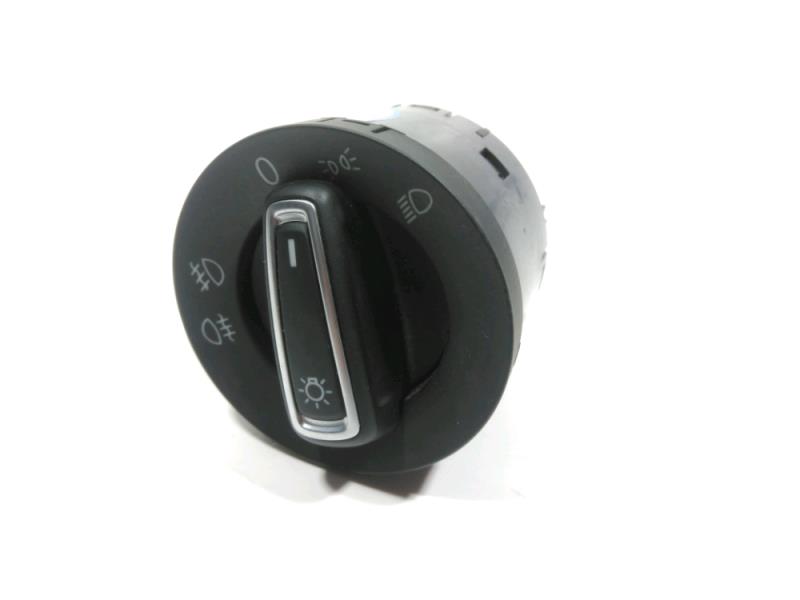 Commande de phare VOLKSWAGEN POLO 5 Diesel - 1