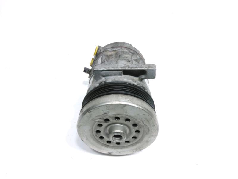 Compresseur clim FIAT PUNTO EVO 3 Essence - 1