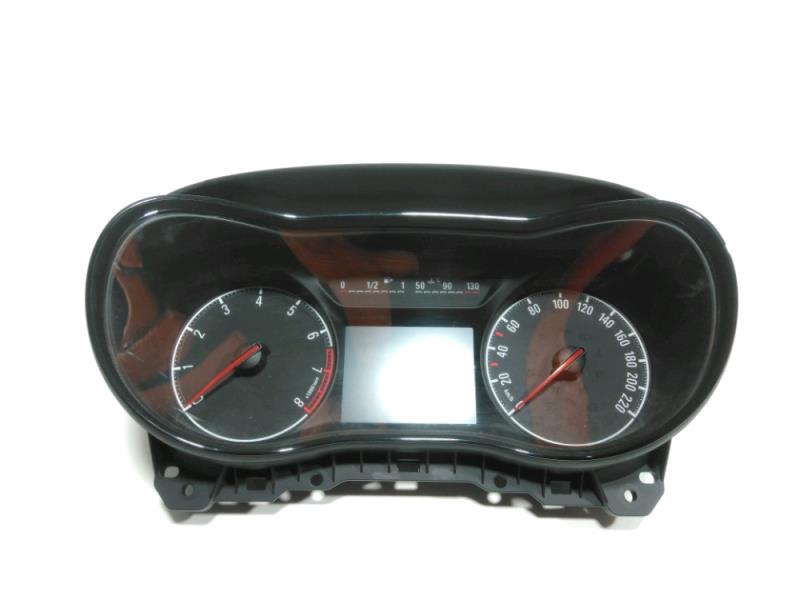 Compteur OPEL CORSA E Essence - 1