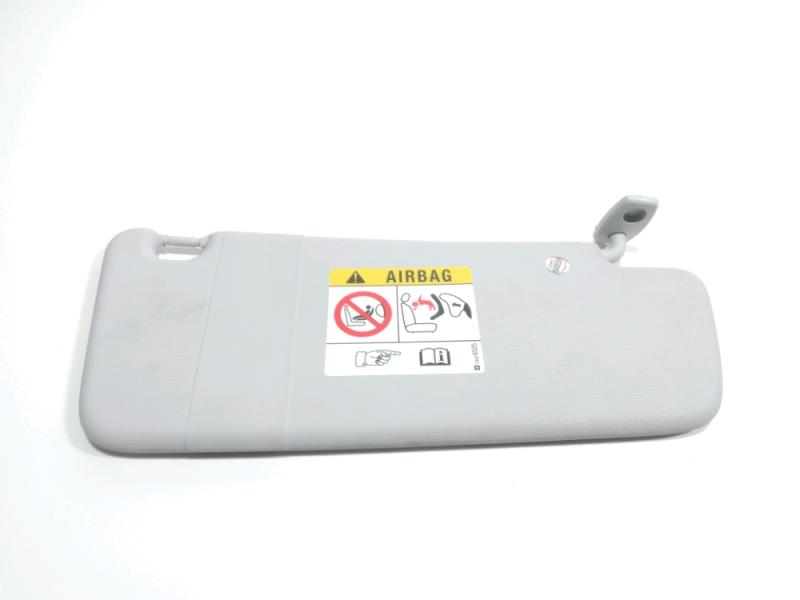 Parasol derecho OPEL CORSA E Gasolina - 1