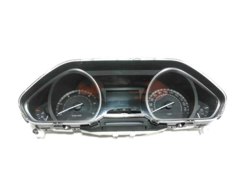 Compteur PEUGEOT 2008 - 1 Diesel - 1