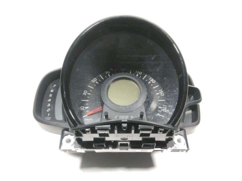 Compteur PEUGEOT 108 Essence - 1