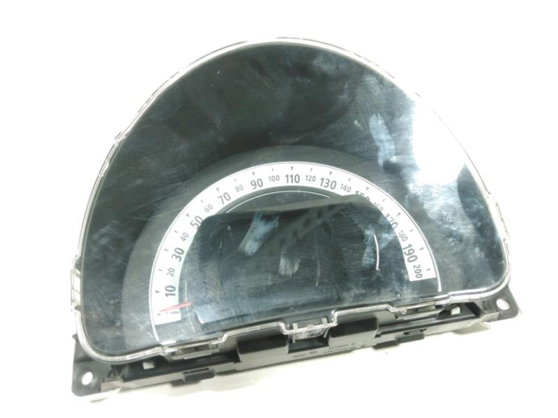 Compteur RENAULT TWINGO 3 Essence - 1
