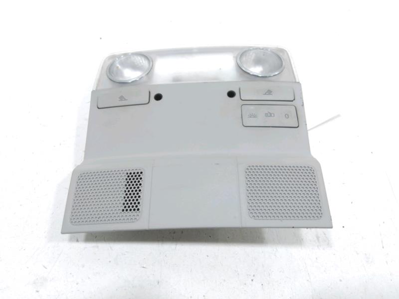 Eclairage de plafonnier VOLKSWAGEN GOLF 5 Diesel - 1