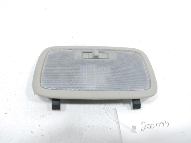 Eclairage de plafonnier HYUNDAI I10 - 1 Diesel - 1