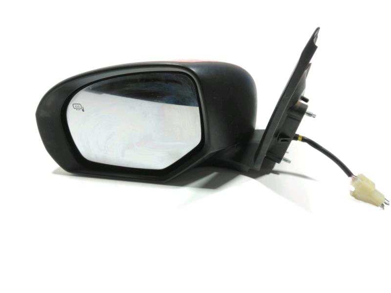 Retrovisor izquierdo SUZUKI SWIFT 4 Gasolina - 1