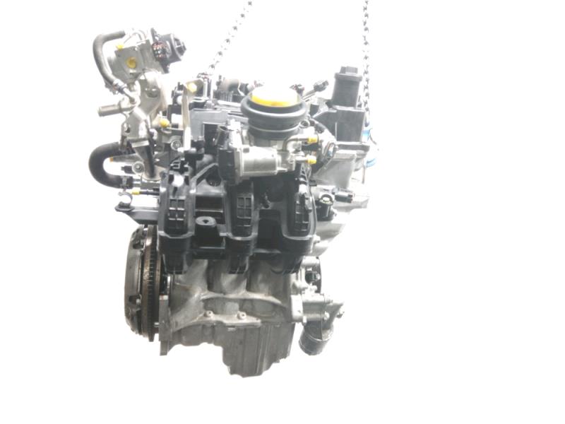 Moteur
